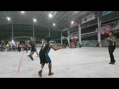 Urban GoYoung VS Red Baron part 2