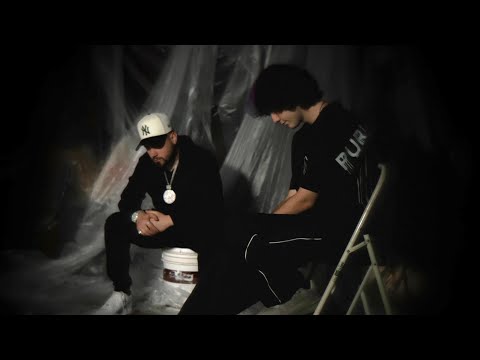 Parker Jack & RudyWade - Am I Enough? [Official Lyric Video]