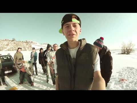 Karti GanoGR Braz - KGB [OFFICIAL VIDEO]