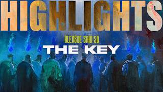 Episode 266 Highlights: The Key | Bledsoe Said So