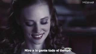 Jessica - She Knows Why (True Blood)