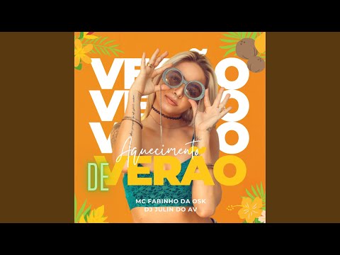 Aquecimento de Verão