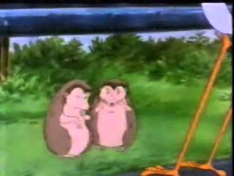 animals of farthing wood episode10 between two evils part2