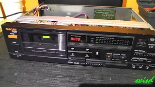 Download lagu Tascam 112R cassette deck repair javítás mp3 Download lagu Tascam 112R cassette deck repair javítás mp3