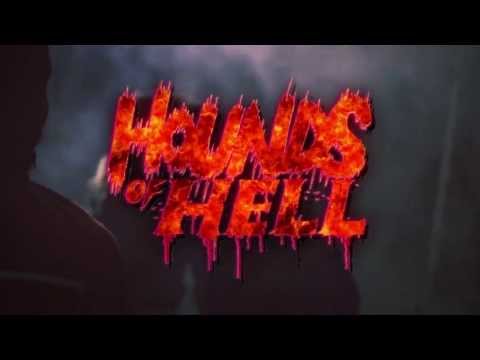 WOLFGANG GARTNER & TOMMY TRASH - HOUNDS OF HELL (VIDEO TEASER)