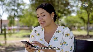 La actualización de la APP Marca el Cambio mejoró para ti