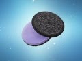 OREO RAMADHAN