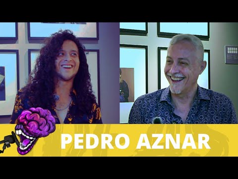Episode #86: PEDRO AZNAR