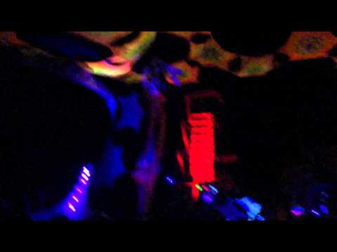 Hi Profile live  at  Aurora festival 2011.MP4