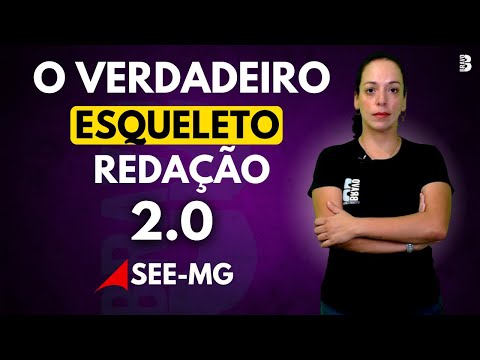 THE REAL SKELETON OF WRITING 2.0 | SEE MG COMPETITION