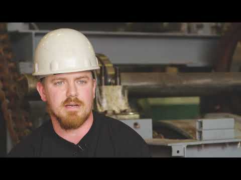 Millwrights - Learn what a Millwright is and what they do