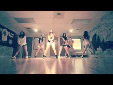 [K-Pop w/ SA NI] AOA Short Hair - Student Cover