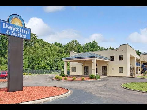 Days Inn & Suites Memphis - Memphis Hotels, Tennessee