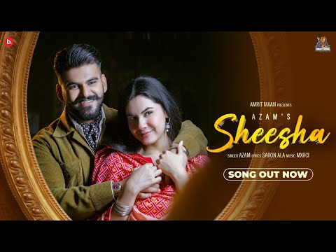 Sheesha — watch video