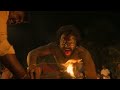 A Dead Man Becomes GOD True Divine Revenge Kantara Movie Breakdown