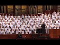 Gethsemane October 2024 General Conference