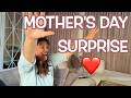 3 SURPRISES FOR MOTHER'S DAY! ❤️ - S3E99 DEFAULT Thumbnail
