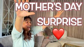 3 SURPRISES FOR MOTHER'S DAY! ❤️ - S3E99 MQDEFAULT Thumbnail