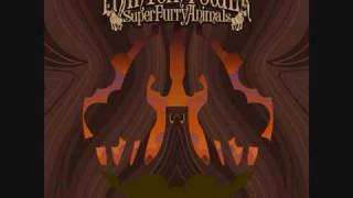 Song of the Day 7-29-09: Golden Retriever by Super Furry Animals