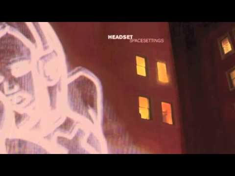 Headset - Sound of a Squint