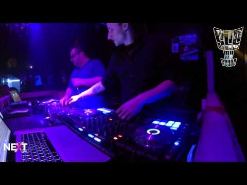 "SEE MY SOUND" Au NEXT CLUB (Corbigny 58) 13.04.2013