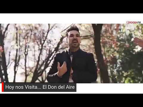 Hoy nos Visita... El Don del Aire