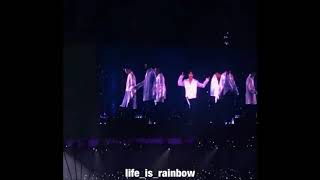 Download lagu 180420 BTS - Let Go @ BTS JAPAN  FANMEETING VOL.4 Happy Ever After mp3