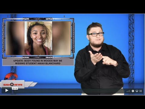 Sign1News 11.26.19 - News for the Deaf community powered by CNN in American Sign Language (ASL).
