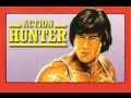 ACTION HUNTER Trailer 1988 German