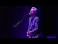 Billy Bragg - (Rudyard Kipling Poem) - A Pict Song - Cleveland - 2/20/17