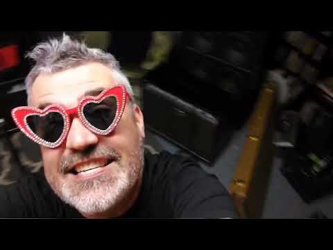 Elton John Crocodile Rock Punk Cover