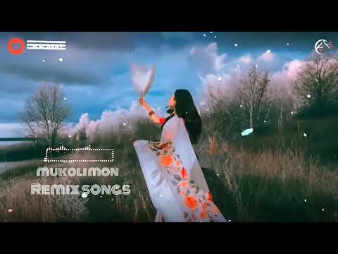 MUKOLI MON (REMIX) - SANNIDHYA BHUYAN x KLANZ | Prod. by H M BEAT ❤️ love ❤️