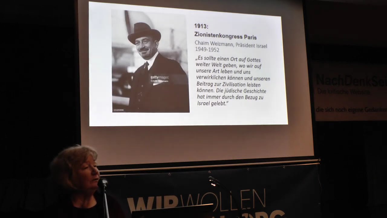 Karin Leukefeld: Krieg im Nahen Osten - Geopolitik, Interessen und Akteure