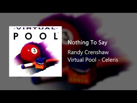 Video thumbnail for Nothing to Say