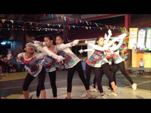 11/03/12 MSH Cheerdance