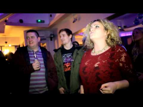 Seany B vs Sordid QC