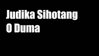 Download lagu O Duma (Judika) lirik mp3