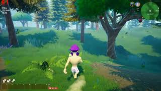 TREE OF LIFE ODDRIA Playtest Alpha 0.5 Gameplay - Part 1 brutal!