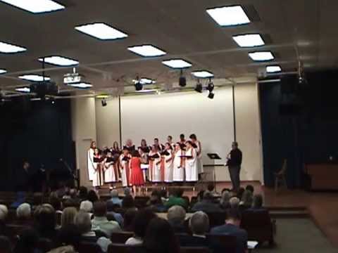 Song for the Unsung Hero