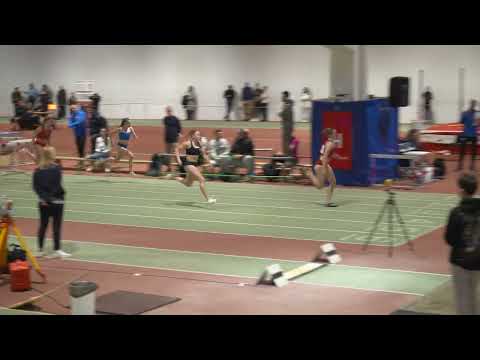 60m prepone [M], zlatni Brown i brončani Di Giusto - Dvoransko PH za seniore i seniorke 2025