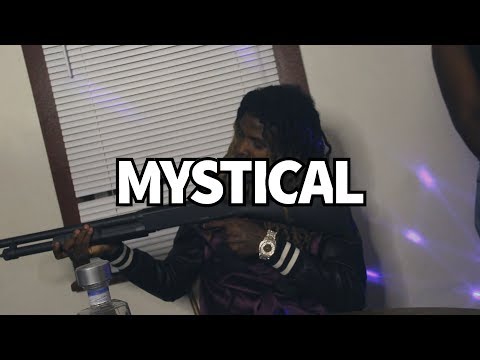 Dae Dot - Mystical (Official Video)
