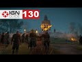 Assassin's Creed Valhalla Walkthrough - The Burning Of The Wickerman (Part 130)