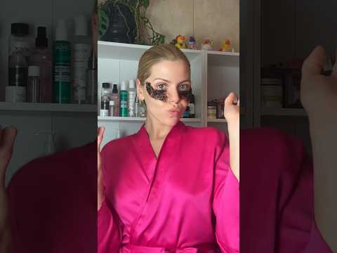 NO MORE SZEM ALATTI KARIKÁK🚫