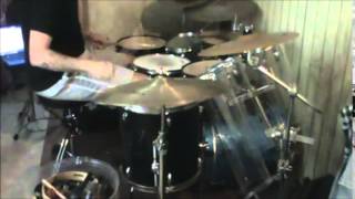 Yours Truly,2095 Drum Cover