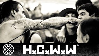 THE LAST WANTED - SELF MADE - HARDCORE WORLDWIDE (OFFICIAL HD VERSION HCWW)