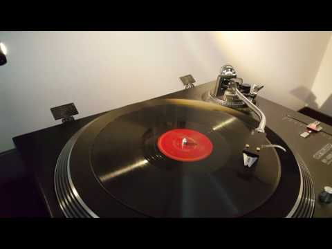 quintetto del delirio - strimpellando il pianoforte - 78 giri