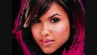 Kristinia DeBarge - Somebody