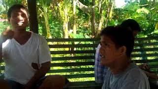 preview picture of video 'Del carmen Siargao Island (Purok 4)'