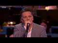 Deacon Blue, "Long Window To Love", [with BBC SSO]
