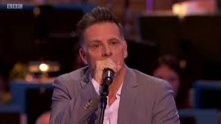 Deacon Blue, &quot;Long Window To Love&quot;, [with BBC SSO]